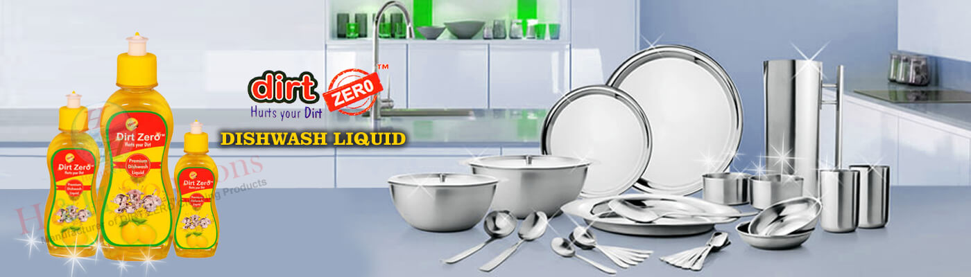 DISH WASH LIQUID MANUFACTURERS IN CHENNAI