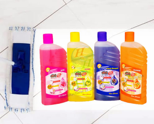 FRAGRANCE FLOOR CLEANER MANUFACTURERS IN CHENNAI