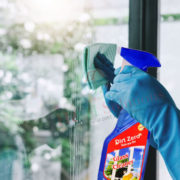 GLASS CLEANER MANUFACTURERS IN CHENNAI