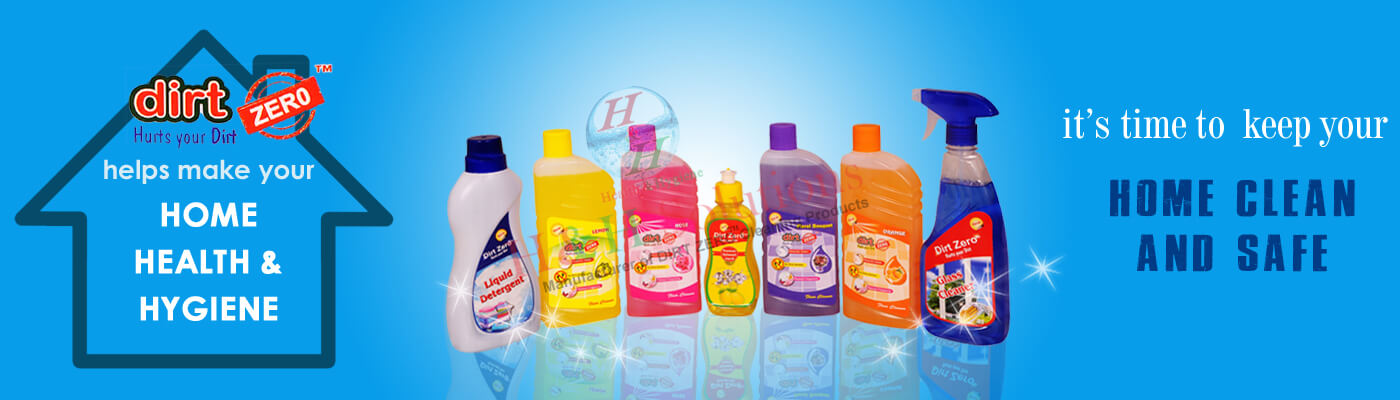 HOME CARE PRODUCTS MANUFACTURERS IN CHENNAI